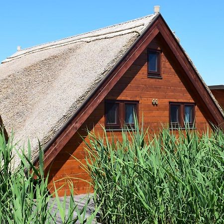 Chalet Im See- Nr 44 Rust Zewnętrze zdjęcie