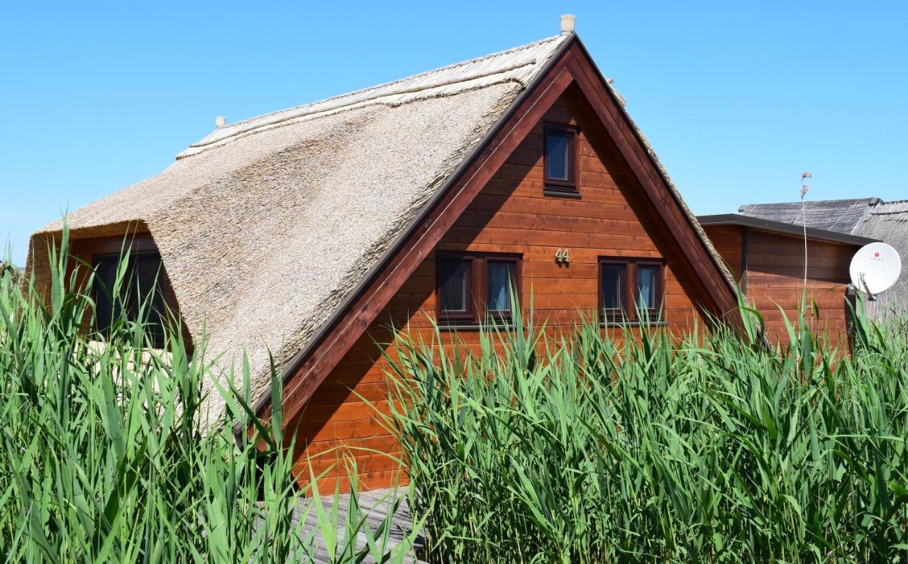 Chalet Im See- Nr 44 Rust Zewnętrze zdjęcie