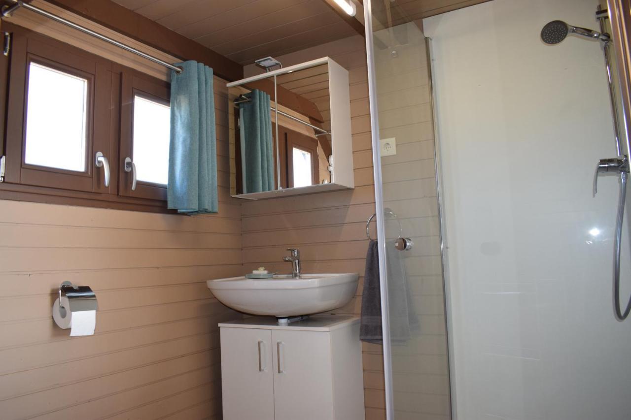 Chalet Im See- Nr 44 Rust Zewnętrze zdjęcie
