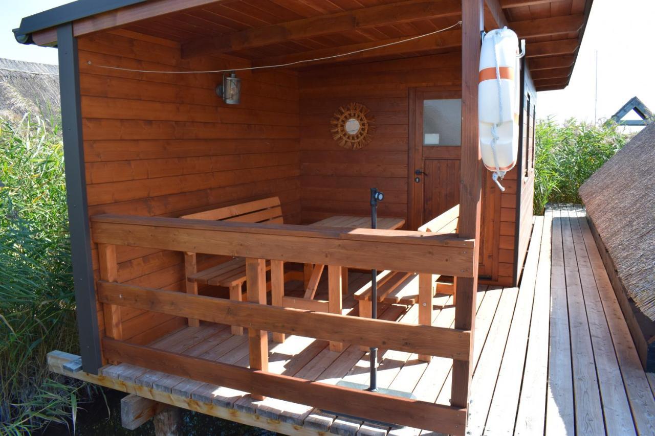 Chalet Im See- Nr 44 Rust Zewnętrze zdjęcie