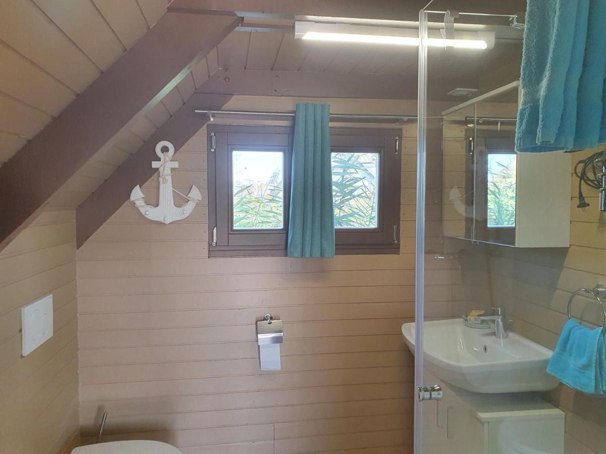 Chalet Im See- Nr 44 Rust Zewnętrze zdjęcie